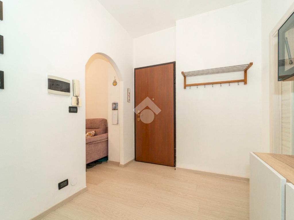 Bilocale Via Cesare Battisti, Grugliasco - foto 3