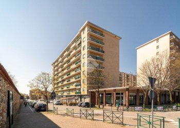 Bilocale Via Cesare Battisti, Grugliasco - foto 1