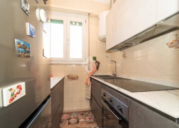 Bilocale Via Cesare Battisti, Grugliasco - foto 10