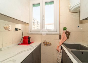 Bilocale Via Cesare Battisti, Grugliasco - foto 11