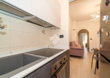 Bilocale Via Cesare Battisti, Grugliasco - foto 12