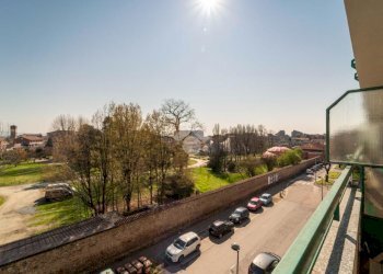 Bilocale Via Cesare Battisti, Grugliasco - foto 18