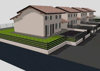 Villa a Schiera Via Val Bera, Castagnole delle Lanze - foto 2