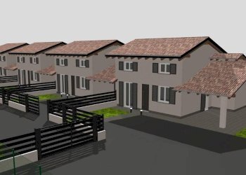 Villa a Schiera Via Val Bera, Castagnole delle Lanze - foto 3