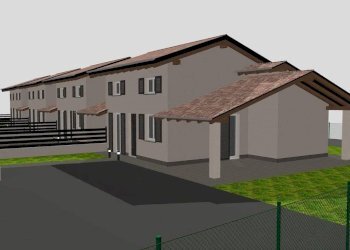 Villa a Schiera Via Val Bera, Castagnole delle Lanze - foto 4