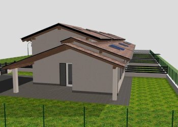 Villa a Schiera Via Val Bera, Castagnole delle Lanze - foto 5