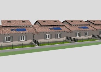 Villa a Schiera Via Val Bera, Castagnole delle Lanze - foto 7