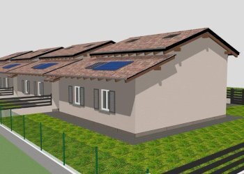 Villa a Schiera Via Val Bera, Castagnole delle Lanze - foto 8