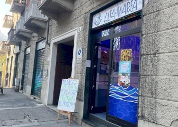 Pescheria via Borgaro, 79/C, Torino (zona Madonna Campagna) - foto 2