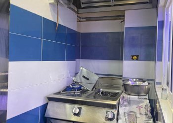 Pescheria via Borgaro, 79/C, Torino (zona Madonna Campagna) - foto 8