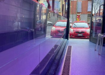 Pescheria via Borgaro, 79/C, Torino (zona Madonna Campagna) - foto 9