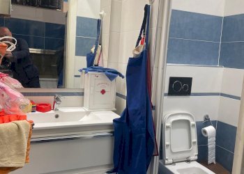 Pescheria via Borgaro, 79/C, Torino (zona Madonna Campagna) - foto 17