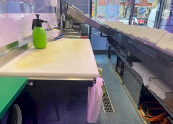 Pescheria via Borgaro, 79/C, Torino (zona Madonna Campagna) - foto 14