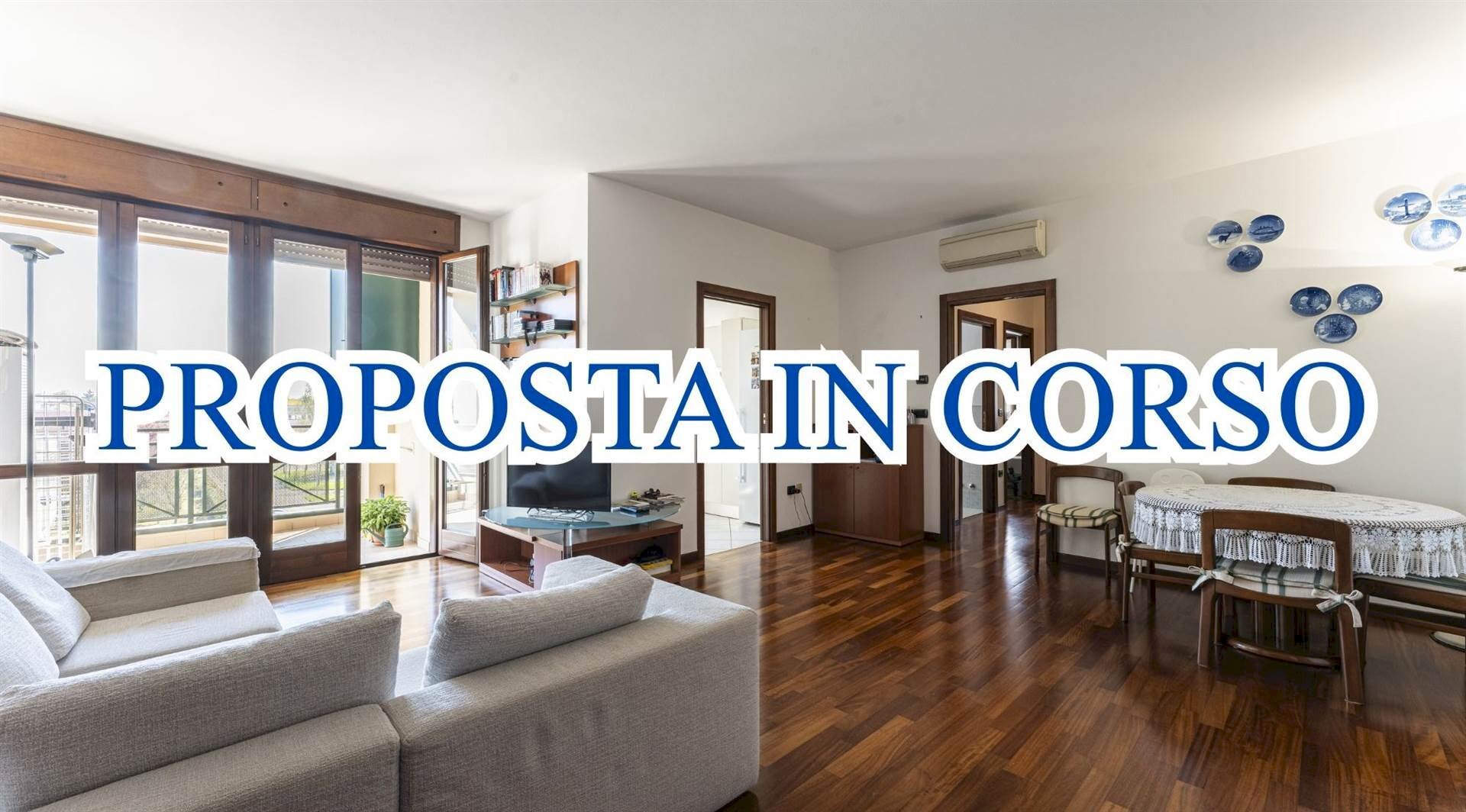 Appartamento Modena (zona Modena Est) - foto 1