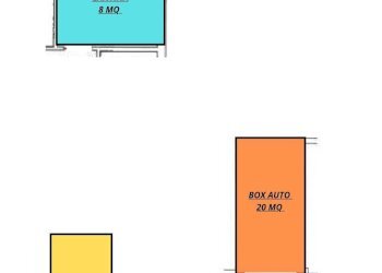 Appartamento Modena - foto 39