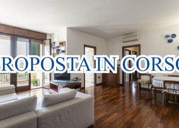 Appartamento Modena (zona Modena Est) - foto 1