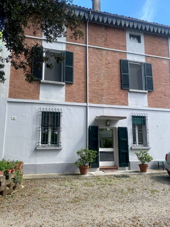 Villa Imola - foto 2