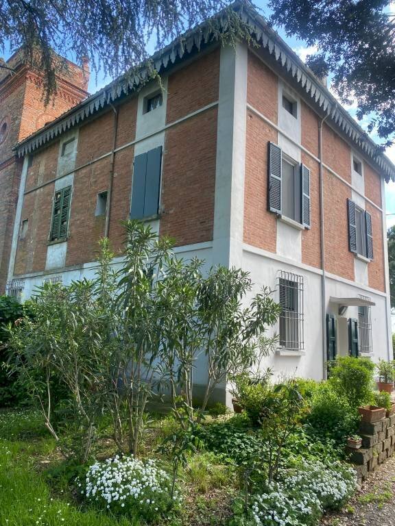 Villa Imola - foto 3