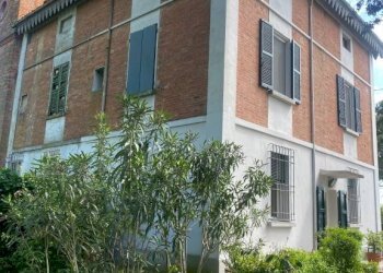 Villa Imola - foto 3