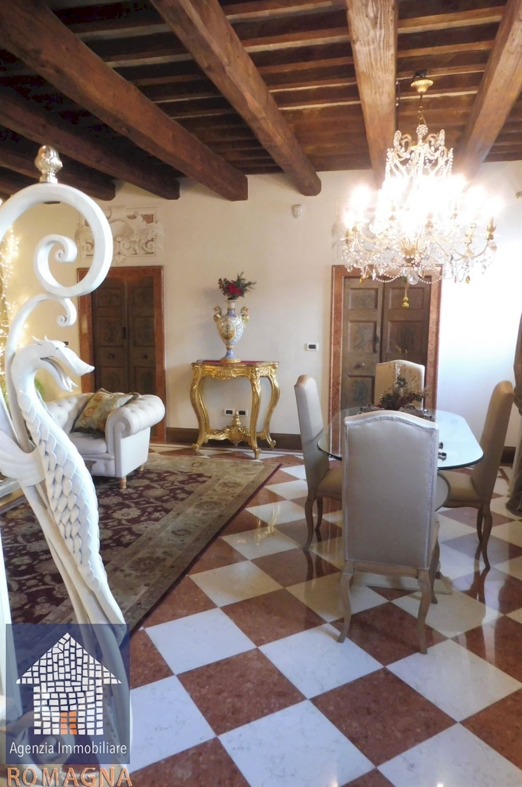 Independent house via Corti alle Mura, Ravenna - photo 3