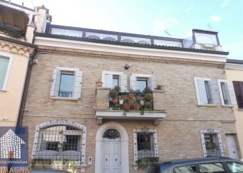 Independent house via Corti alle Mura, Ravenna - photo 1