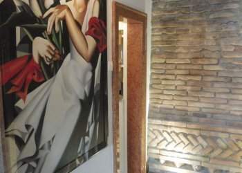 Independent house via Corti alle Mura, Ravenna - photo 7