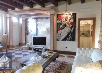 Independent house via Corti alle Mura, Ravenna - photo 8