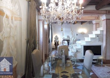 Independent house via Corti alle Mura, Ravenna - photo 12