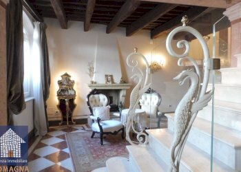 Independent house via Corti alle Mura, Ravenna - photo 13