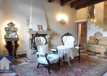 Independent house via Corti alle Mura, Ravenna - photo 14