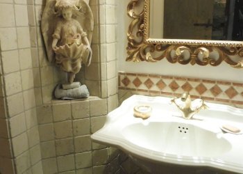 Independent house via Corti alle Mura, Ravenna - photo 20