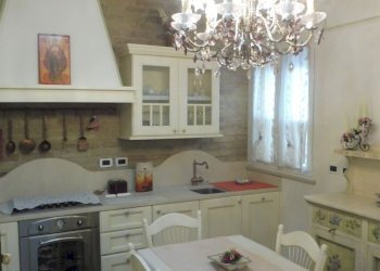 Independent house via Corti alle Mura, Ravenna - photo 24