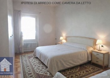 Independent house via Corti alle Mura, Ravenna - photo 27