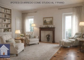 Independent house via Corti alle Mura, Ravenna - photo 33