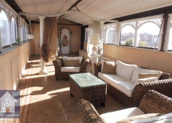 Independent house via Corti alle Mura, Ravenna - photo 37