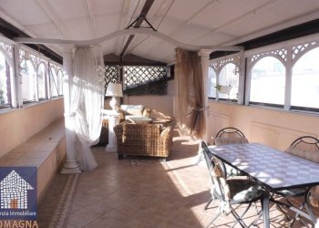 Independent house via Corti alle Mura, Ravenna - photo 39