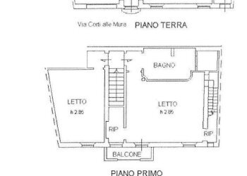 Independent house via Corti alle Mura, Ravenna - photo 42