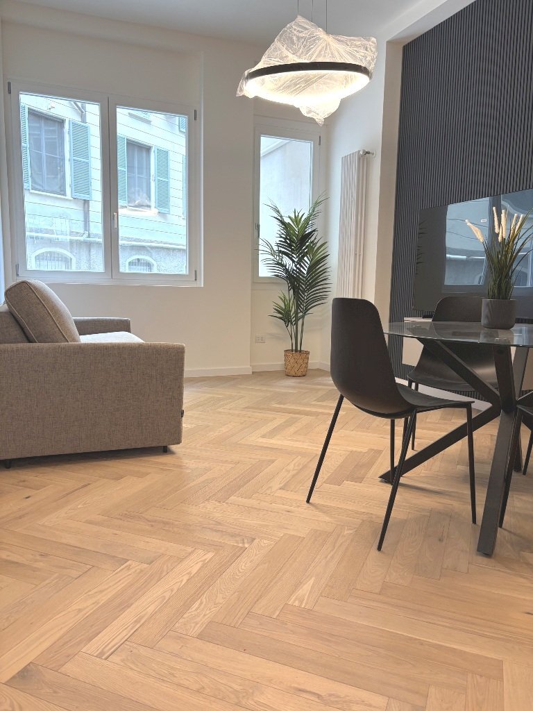 Appartamento Via Fatebenesorelle, Milano - foto 2