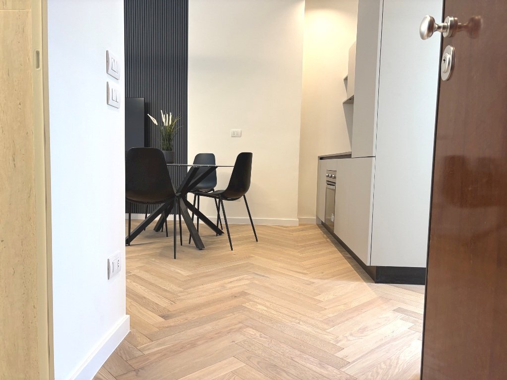 Appartamento Via Fatebenesorelle, Milano - foto 3