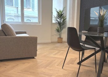 Appartamento Via Fatebenesorelle, Milano - foto 2