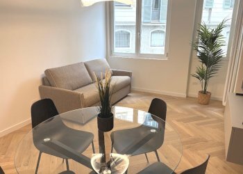 Appartamento Via Fatebenesorelle, Milano - foto 4
