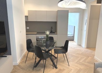 Appartamento Via Fatebenesorelle, Milano - foto 6