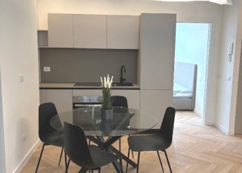 Appartamento Via Fatebenesorelle, Milano - foto 7