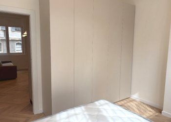 Appartamento Via Fatebenesorelle, Milano - foto 10