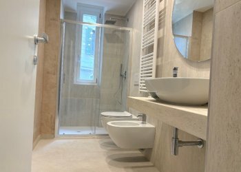 Appartamento Via Fatebenesorelle, Milano - foto 14
