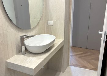 Appartamento Via Fatebenesorelle, Milano - foto 15