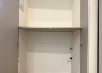 Appartamento Via Fatebenesorelle, Milano - foto 16