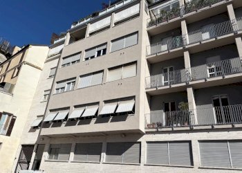 Appartamento Via Fatebenesorelle, Milano - foto 17