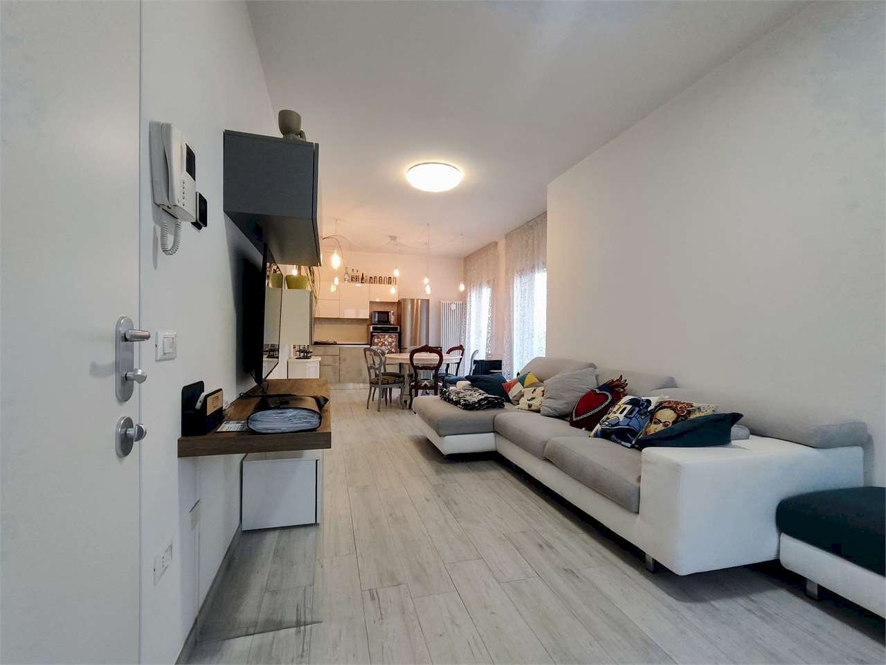 Bilocale Via Crocetta, Ravenna - foto 2