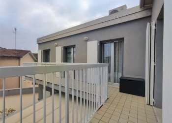 Two-room apartment Via Crocetta, Ravenna - photo 20